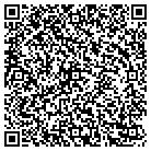 QR code with Tina's Little Hair House contacts