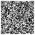 QR code with High Caliber Productions Inc contacts