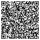 QR code with J & S Properties Inc contacts