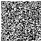 QR code with American Public Affairs & Pubg contacts