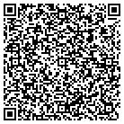 QR code with A 1 Diesel Doctors Inc contacts