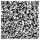 QR code with D K & K Management Group contacts