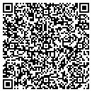 QR code with K and A Land Inc contacts