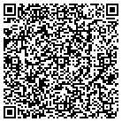 QR code with Christopher Conavay MD contacts