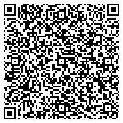 QR code with Mary Hlavac Reporting contacts