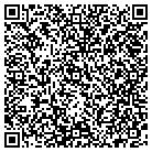 QR code with Mcclendon's Portable Toilets contacts