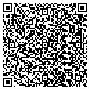 QR code with John ODaniel contacts