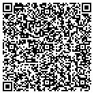 QR code with DEW Engineering & Dev contacts