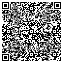 QR code with Donnas Upholstery contacts