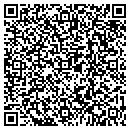 QR code with Rct Engineering contacts