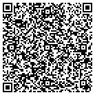 QR code with A Mobile Notary Service contacts