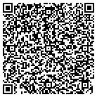 QR code with Gables Rehab & Family Practice contacts