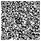 QR code with Hospice of Okeechobee Inc contacts