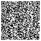 QR code with Hoeghs Cleaning Service contacts