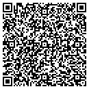 QR code with Deja Blues contacts