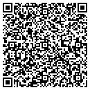 QR code with Hair Hacienda contacts