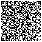 QR code with Binns B J Plants & Trees Inc contacts