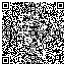 QR code with Haydar Realty contacts