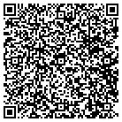 QR code with Mary Anns Uniforms & ACC contacts