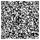 QR code with Zion Temple Holiness Church contacts