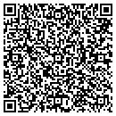 QR code with P W Hearn Inc contacts