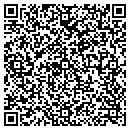 QR code with C A Mixson M D contacts