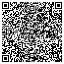 QR code with Raysway Inc contacts