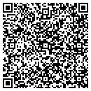 QR code with Anthony W Wright contacts