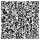 QR code with AAA Intl Inc contacts