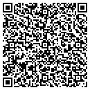 QR code with O K Pool Service Inc contacts