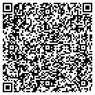 QR code with World of Baths Inc contacts