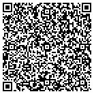 QR code with Phoenix Wallpapering Inc contacts