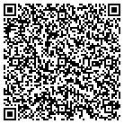QR code with A B C Fine Wine & Spirits 146 contacts