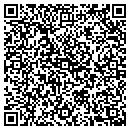 QR code with A Touch Of Grass contacts