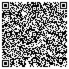 QR code with Multiple Personality Claudia contacts