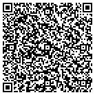 QR code with Faith Church of Redlands contacts