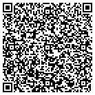 QR code with Ashton Nursery & Landscaping contacts