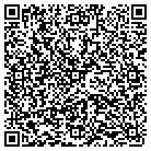 QR code with First Florida Building Corp contacts