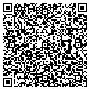 QR code with Racetrac 327 contacts