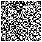 QR code with Deluxe Distributors East contacts
