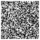 QR code with Clyde Chaffin's Mowing contacts