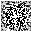 QR code with Tjs Lawn Care contacts