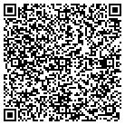 QR code with Back Bay Construction Corp contacts