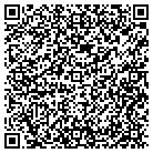 QR code with Radiology Associates Of Ocala contacts