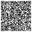 QR code with Honorable John Crusoe contacts
