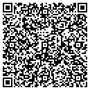 QR code with 30A Radio contacts
