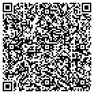 QR code with McDonald Thomas R DDS contacts