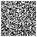 QR code with De May Inc contacts