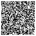 QR code with The Bath House contacts