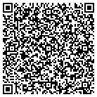 QR code with Leslie Cook Lawn Service contacts